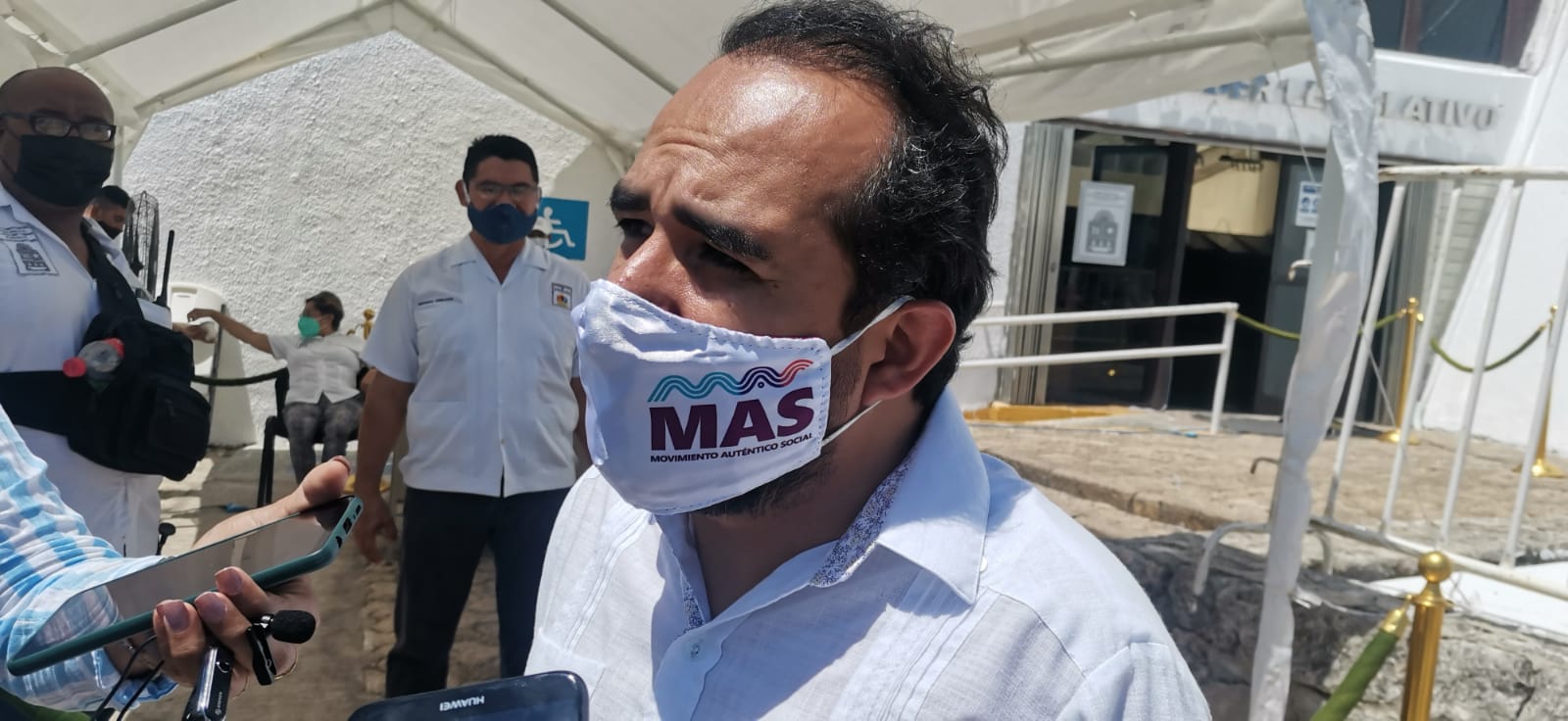 MAS