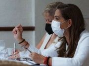 BJ| Un voto por Mara es garantía de que las mujeres emprendedoras contarán con apoyos