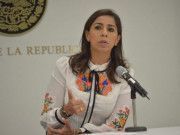 Fallece madre de la senadora Marybel Villegas