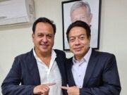 Para el INE Ferrer Aguilar ya es Srio General de Morena QRoo