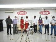 D02 | Legislará Anahí González participación de constructoras locales