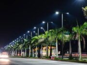 Agregan más de 8 mil luminarias al servicio concesionado de alumbrado público en Cancún