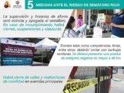 Bacalar | Refuerza gobierno municipal estrategia contra covid