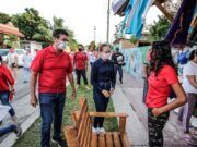 Bacalar | Haremos de Bacalar una ciudad limpia y digna: “Chepe” Contreras