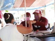 IM | “Bienestar social, eje del gobierno con la Clínica de la Esperanza: Fernando Bacelis