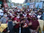Isla Mujeres | “El 6 de junio escribiremos juntos una historia de transformación: Fernando “Chato” Bacelis