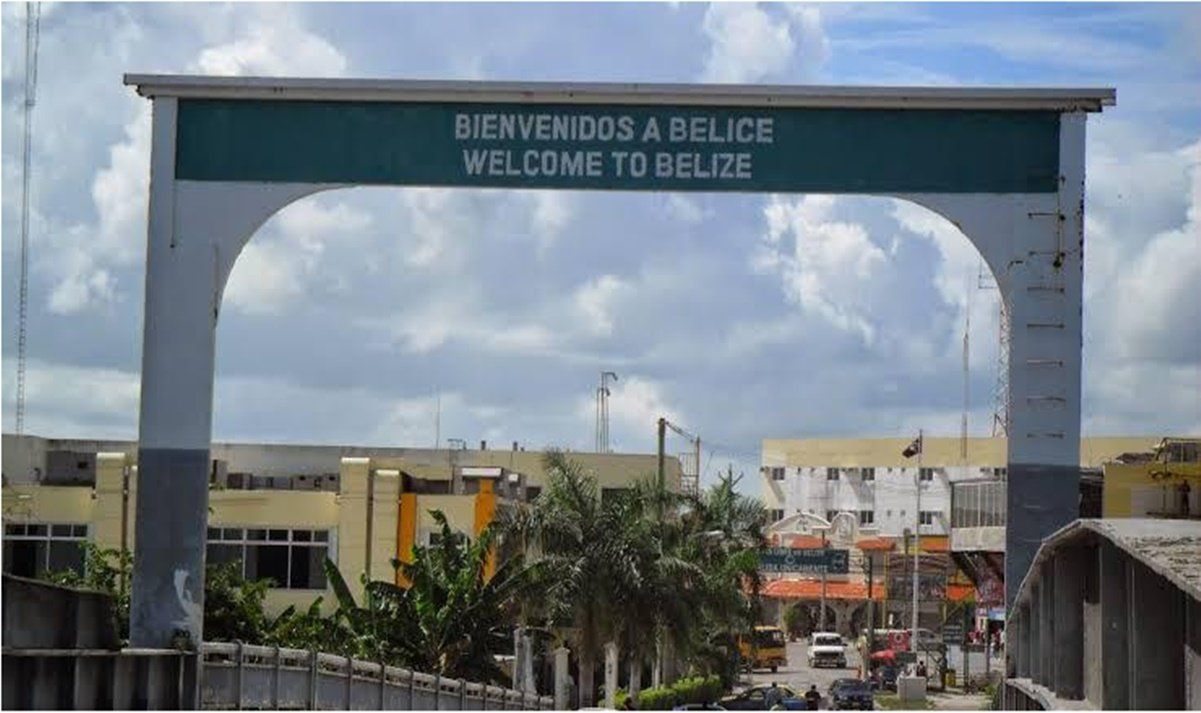belize