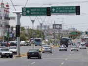 Benito Juárez, el único municipio de Q. Roo con cierres parciales de vialidades por Covid-19