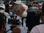 OPB | Garantiza Juan Ortiz respeto a la libertad de prensa