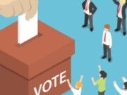 Opinión | El Minotauro: El flaco circo de la democracia | Nicolás Durán de la Sierra