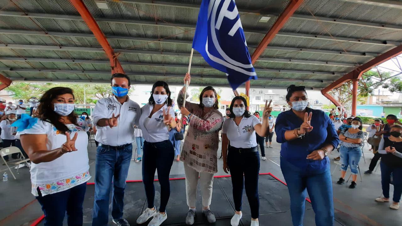 candidatos pan