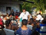 Crece el respaldo ciudadano para los candidatos de “Va Por México”