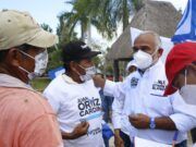 OPB | Más comunidades se unen al proyecto Juan Ortiz Cardín