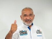 Entrevista | “Hagamos valer el voto útil”: Juan Ortiz Cardín