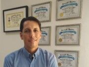 Entrevista | Carlos Gordoa, de la mercadotecnia a la neurobiótica