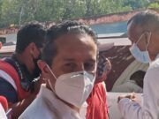 Opinan empresarios sobre manejo de la pandemia del gobierno de Carlos Joaquín