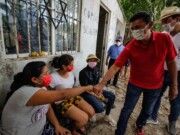 “Lo mejor de Bacalar es su gente”: Chepe Contreras