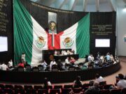 Aprueban en el Congreso reducción de 30 días de campañas electorales