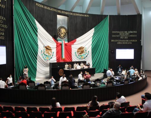 Congreso | Designan diputados a Magda Lozano como comisionada del IDAIP