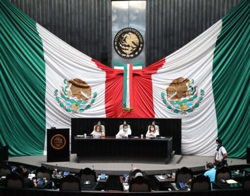 Declina Congreso proyecto reeleccionista