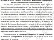Desatiende QRoo conflicto limítrofe; pierde audiencia ante la SCJN por llegar tarde