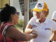 D04 | Propone Carmen Joaquín el programa de apoyos económicos a madres solteras