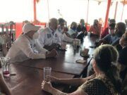OPB | Creará Ortiz Cardín un corredor gastronómico y proyectos culturales en Calderitas