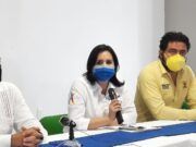 Cuidará el voto ejército de 15 mil ciudadanos de la alianza “Va por México”