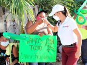 D04 | Pugnará Laura Fernández por equidad salarial entre mujeres y hombres