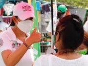 D04 | Las campañas siguen pero sin candidatos: Laura Fernández
