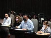 Comparecerían ante diputados responsables de hacer justicia para víctimas del 9N