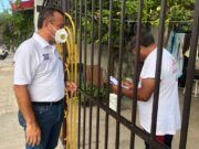 D03 | Propone Eloy Peniche crear un seguro de desempleo