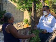 D03 | Seguro Universal, prioridad de Eloy Peniche