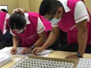 Se realiza primer simulacro PREP en el distrito electoral 02 de Quintana Roo