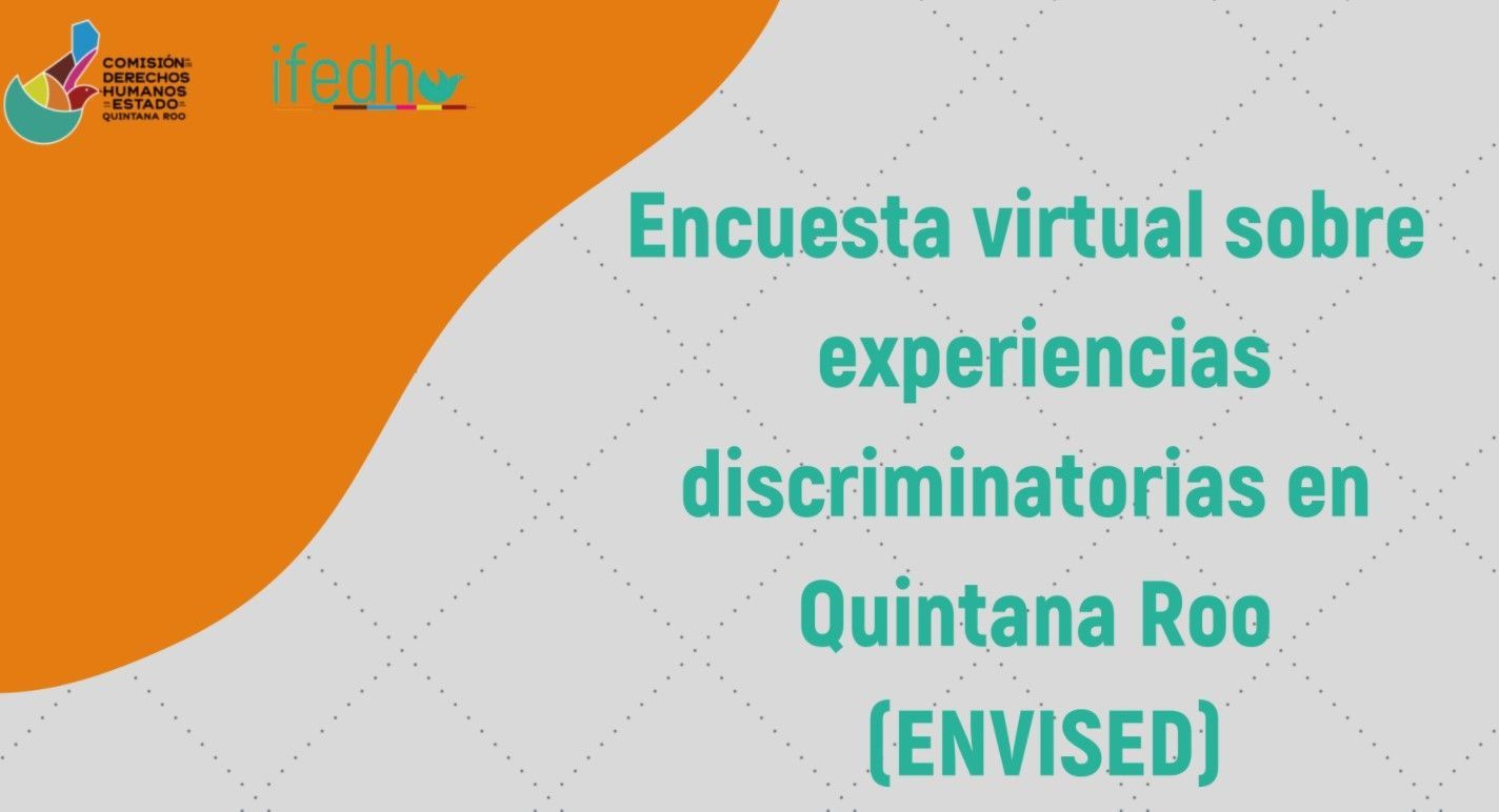 encuesta