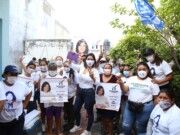 “Estoy lista para representar a los Quintanarroenses en el Congreso de la Unión”: Estefanía Mercado