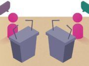 Irán 50 aspirantes a presidentes municipales a los debates del Ieqroo
