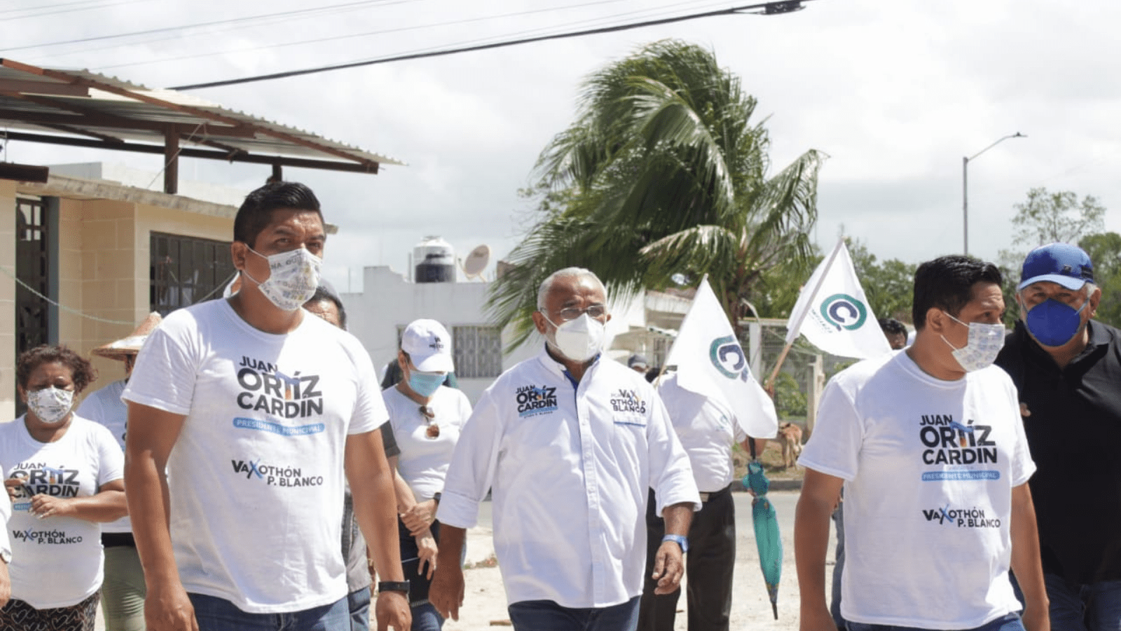 juan-ortiz-cardin-dignificara-espacios-deportivos-y-fortalecera-al-instituto-municipal-de-cultura-fisica-y-deporte