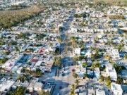 Cozumel |Kilométrica caravana en apoyo a Juanita Alonso