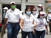 Cozumel | Emiliano Zapata va con Juanita Alonso y Juan Carrillo el próximo 6 de junio