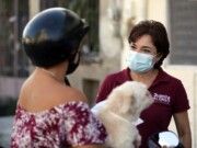 Cozumel | Reitera Juanita Alonso combate frontal a la corrupción