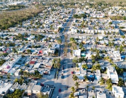 Cozumel |Kilométrica caravana en apoyo a Juanita Alonso