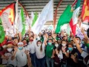 OPB | Suman fuerzas Yensunni Martínez y Anahí González