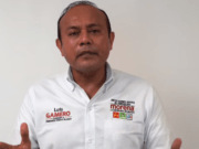 Llevaré mi caso a la siguiente instancia: Luis Gamero
