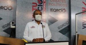 Pájaros en el Alambre | Los apuntados para OPB por Morena