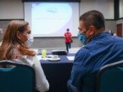 BJ | Apuesta Mara Lezama por el turismo náutico