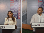 Mara y Janix acaparan tensión en debate de BJ