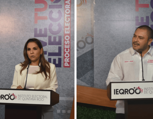 Mara y Janix acaparan tensión en debate de BJ