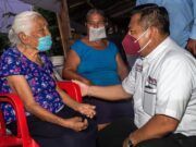 Tulum | «Hay que sacar a los ineptos del Ayuntamiento»: Marciano Dzul