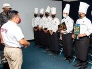 Tulum | Impulsará Marciano Dzul cultura Maya en pabellón internacional